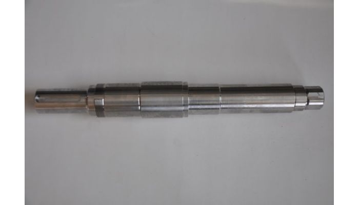  Lagring 3G Axel/shaft